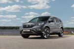 Honda CR-V 2015 года (CIS)